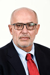 Alberto Venanzetti